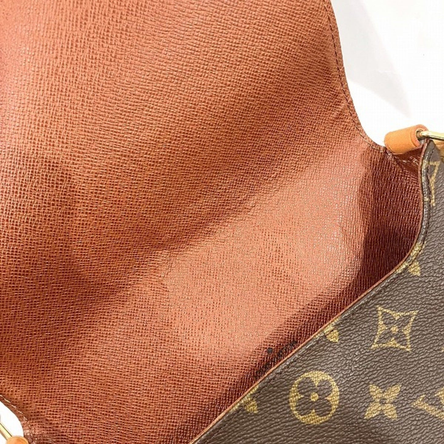 Louis Vuitton Musette Salsa Shoulder Bag