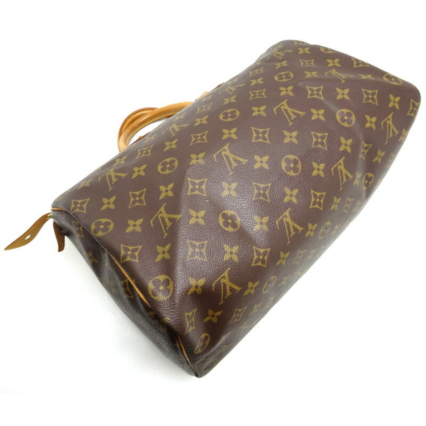 Louis Vuitton Speedy 35 Handbag