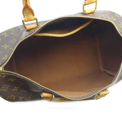 Louis Vuitton Speedy 35 Handbag