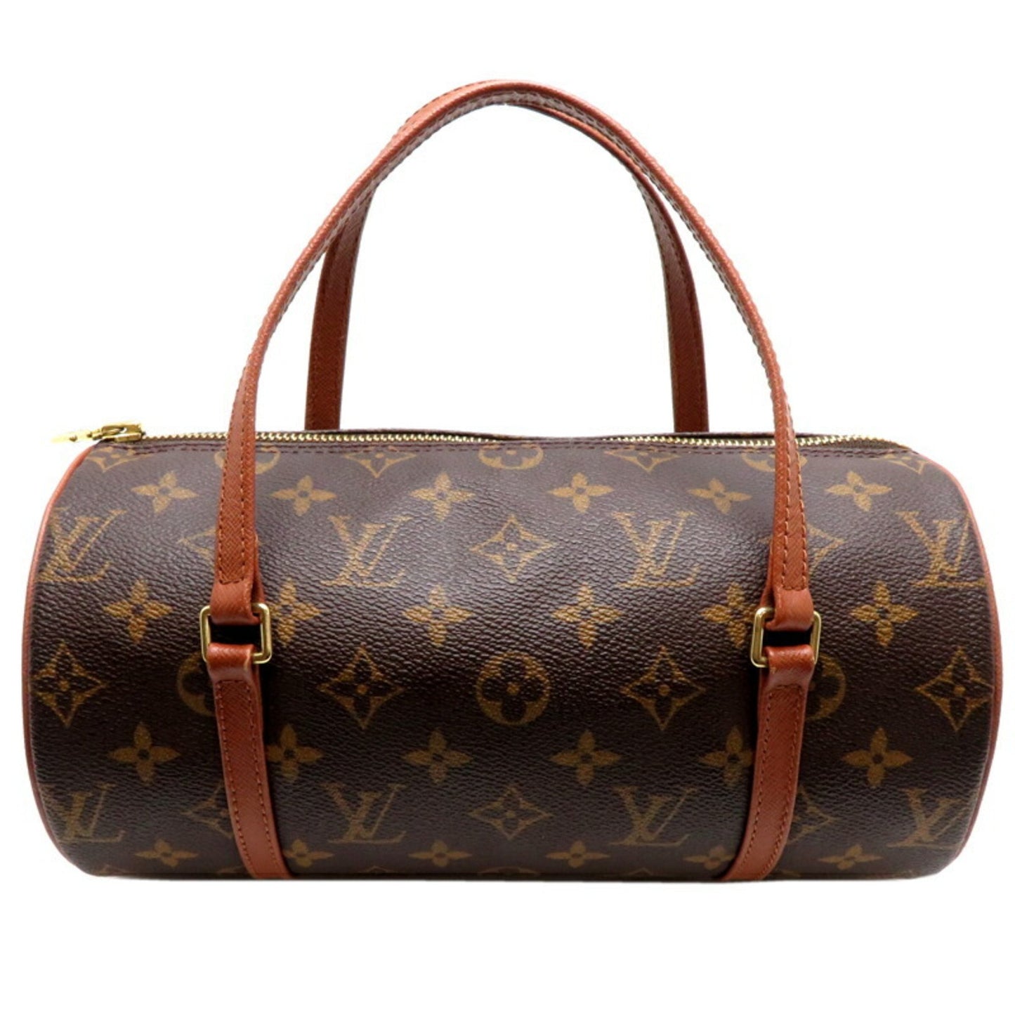 Louis Vuitton Papillon handbag