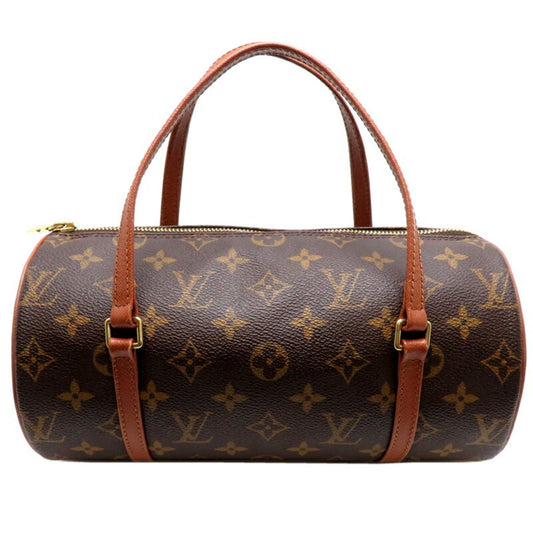 Louis Vuitton Papillon handbag