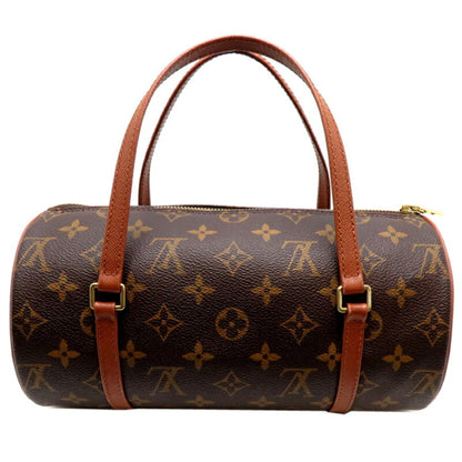 Louis Vuitton Papillon handbag