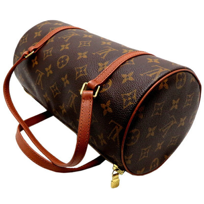 Louis Vuitton Papillon handbag