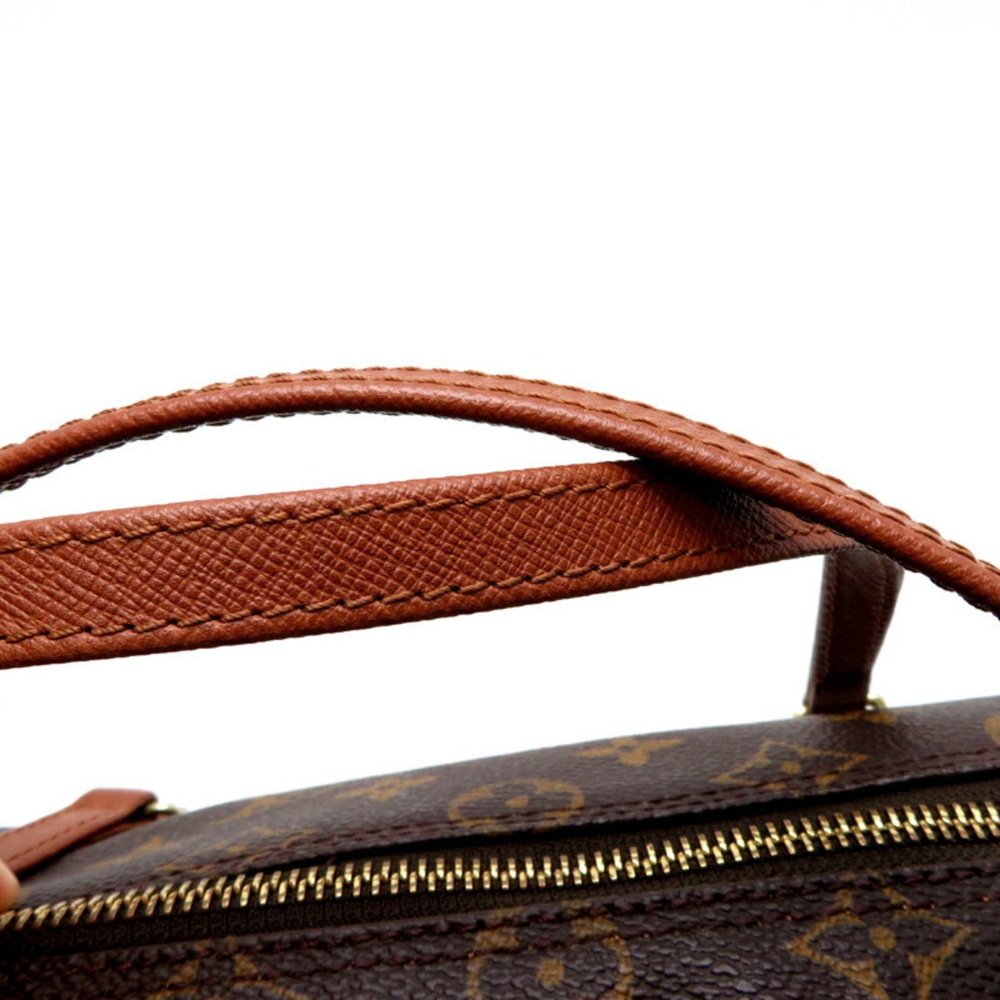 Louis Vuitton Papillon handbag