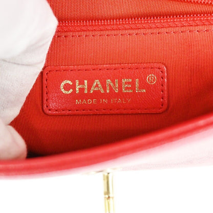 Chanel Mademoiselle Shoulder Bag