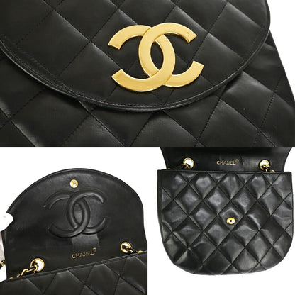 Chanel Matelassé Shoulder Bag