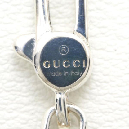 Gucci Interlocking necklace