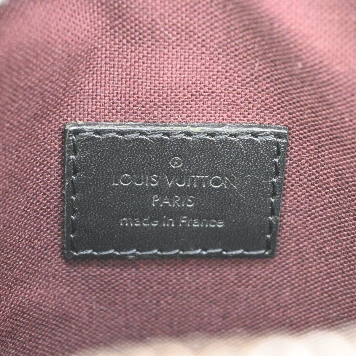 Louis Vuitton Torres Shoulder Bag