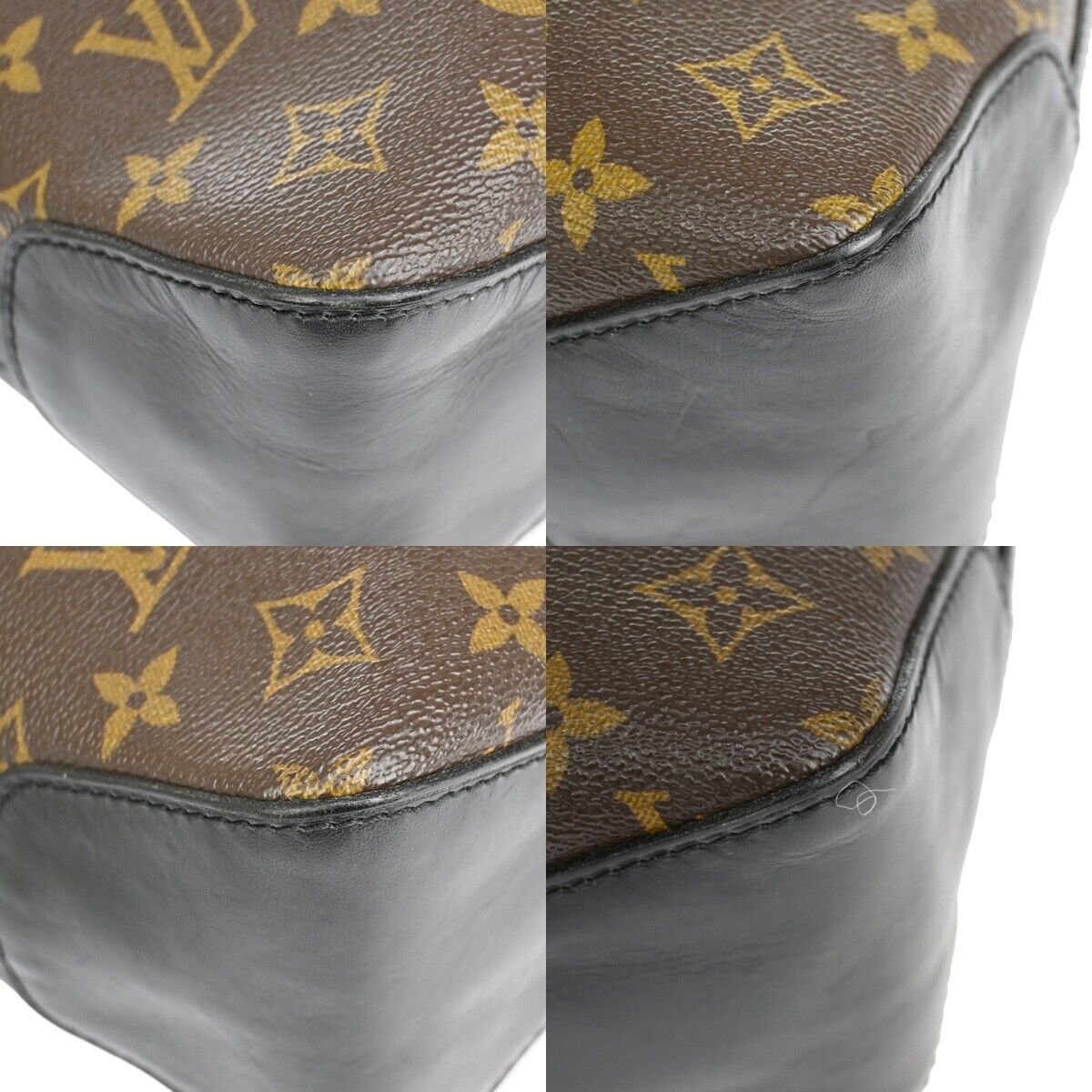 Louis Vuitton Torres Shoulder Bag