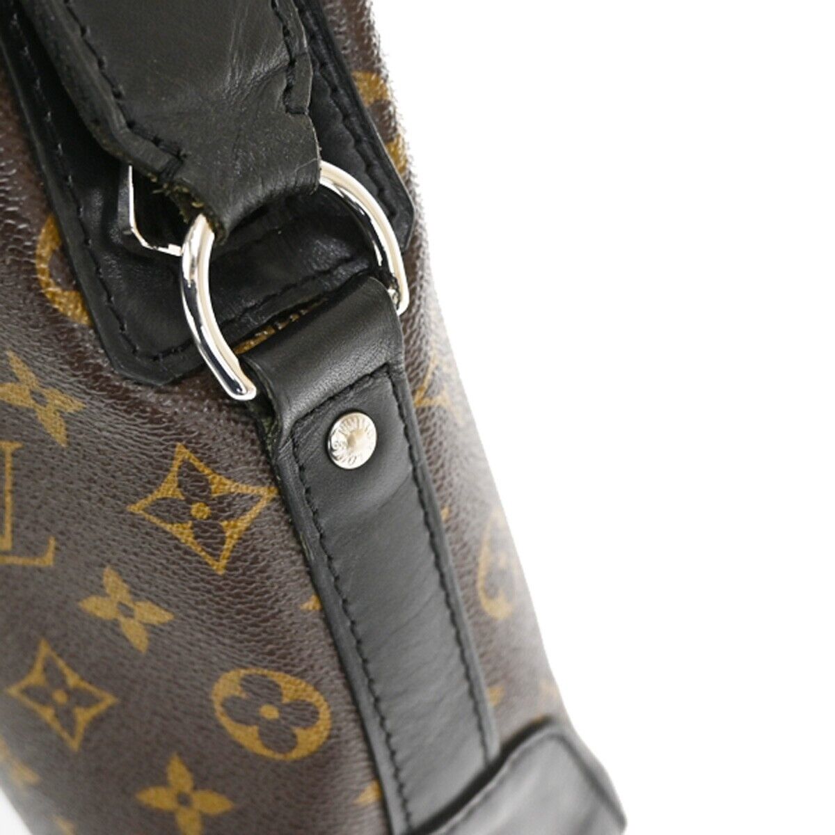 Louis Vuitton Torres Shoulder Bag