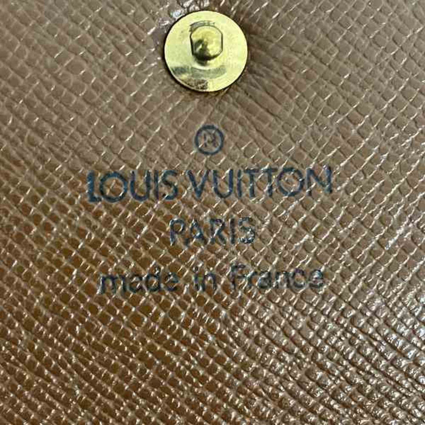 Louis Vuitton Wallet