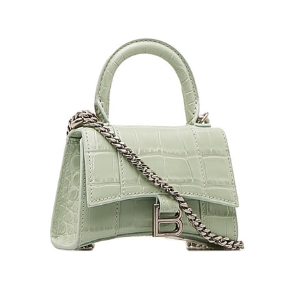 Balenciaga Hourglass Handbag