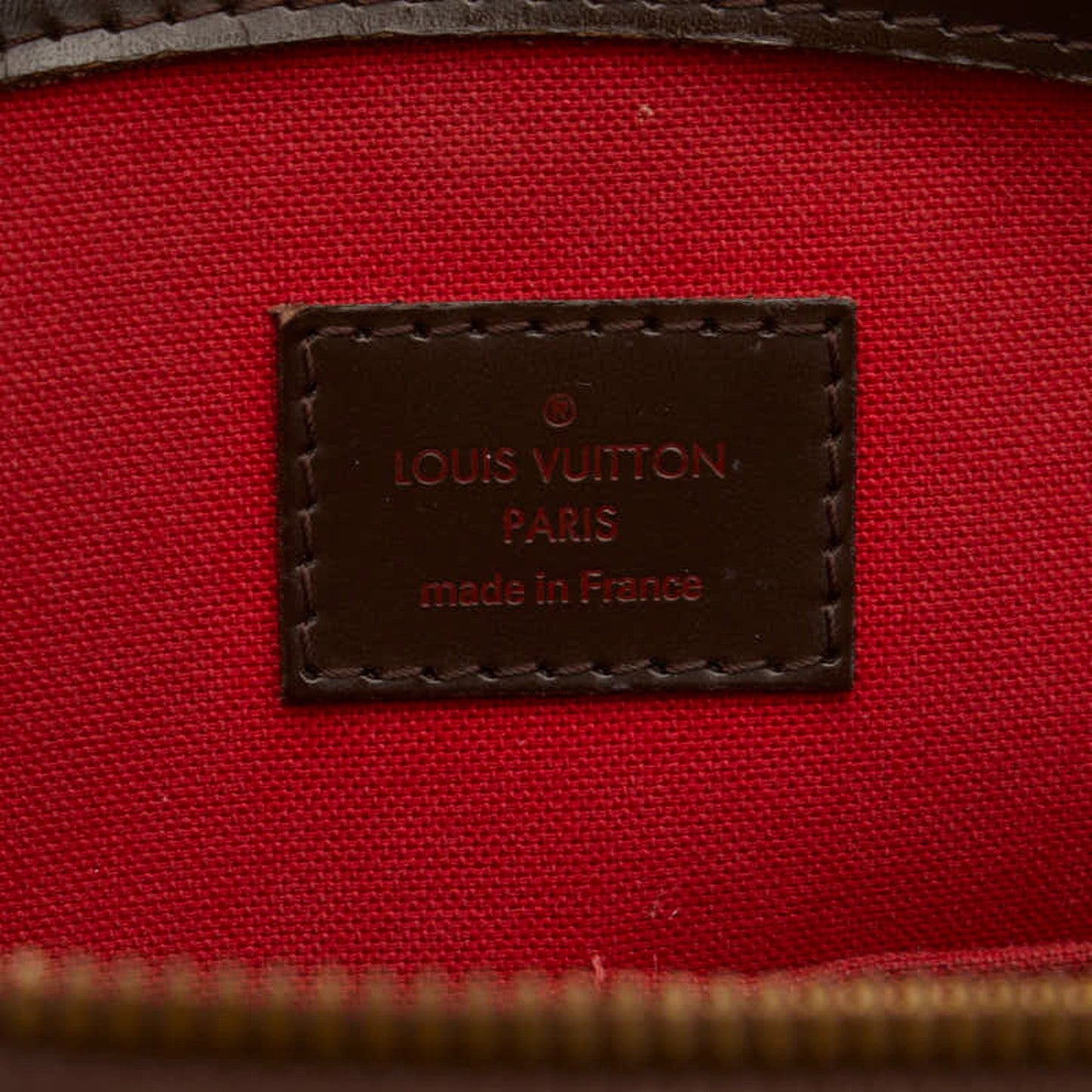 Louis Vuitton Verona Handbag