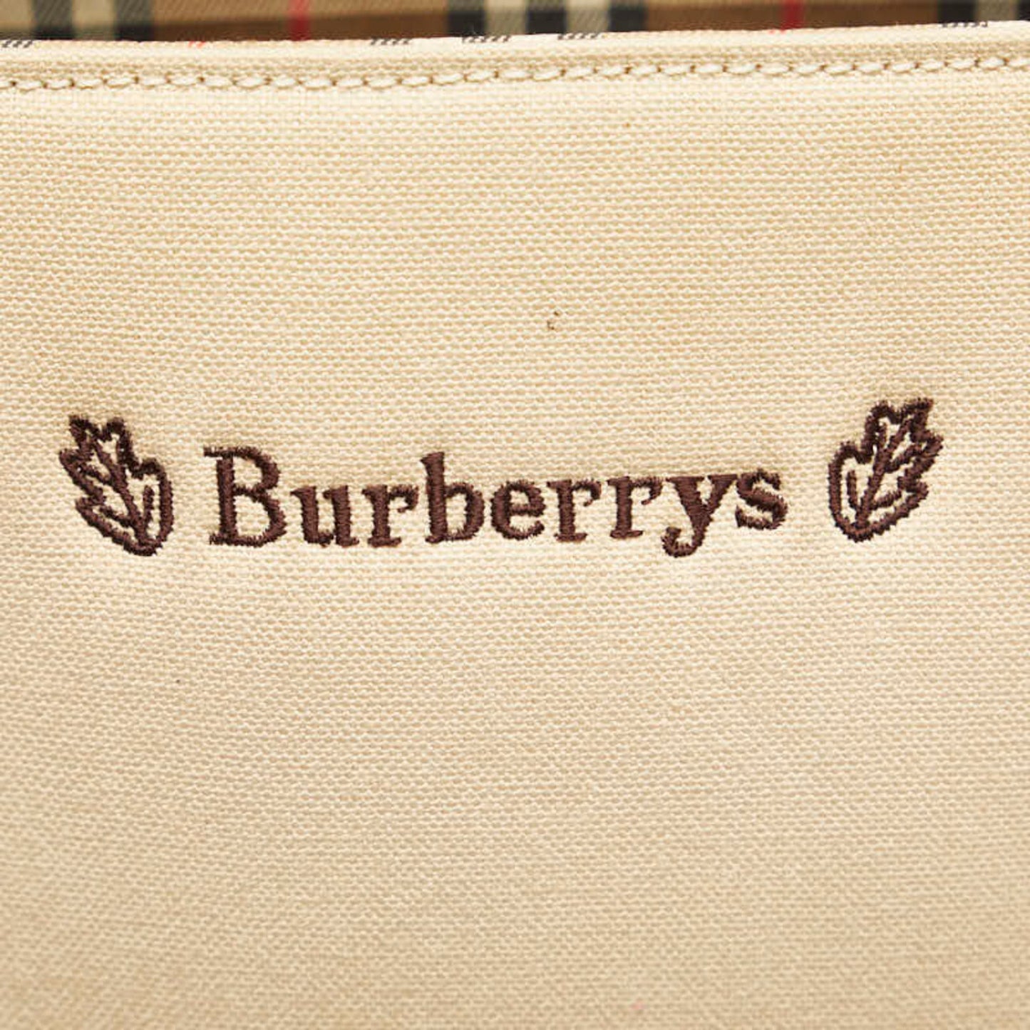 Burberry Handbag