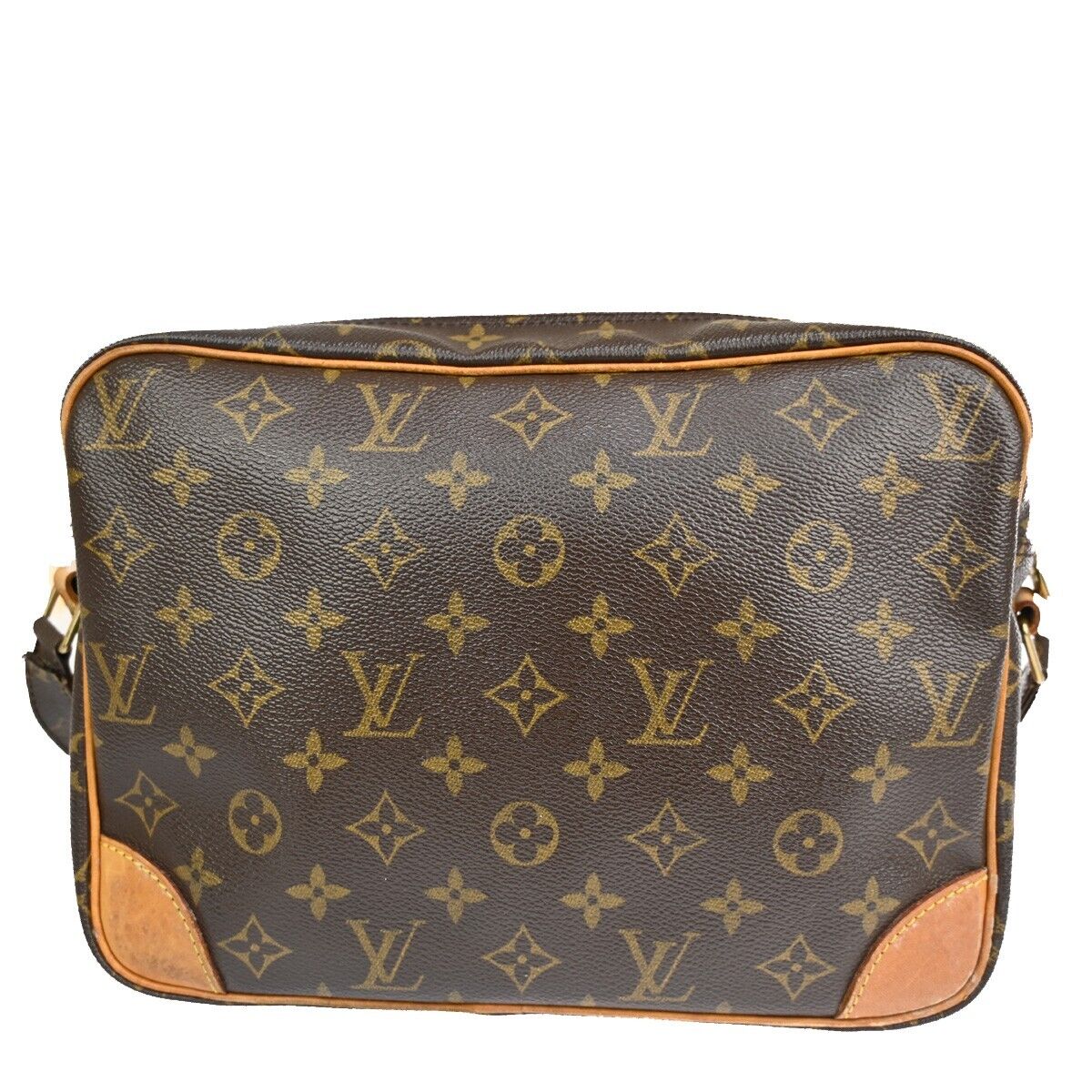 Louis Vuitton Nile Shoulder Bag