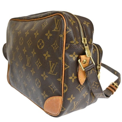 Louis Vuitton Nile Shoulder Bag