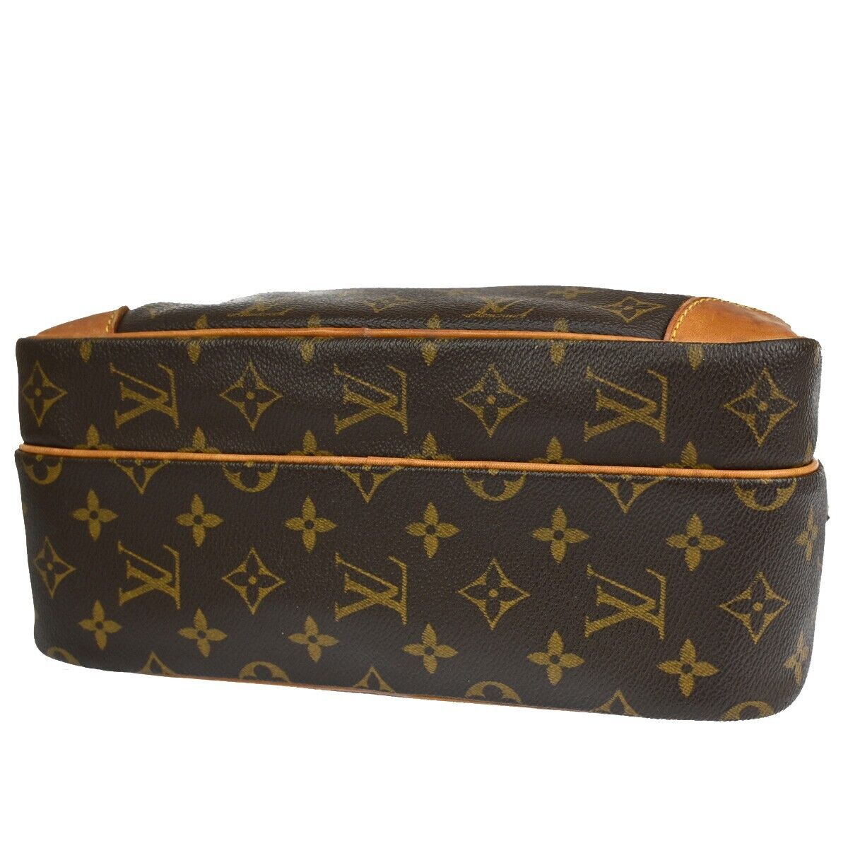 Louis Vuitton Nile Shoulder Bag