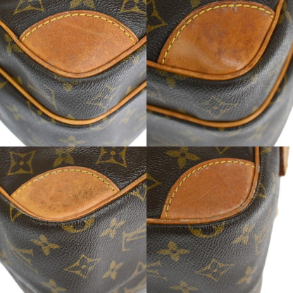 Louis Vuitton Nile Shoulder Bag