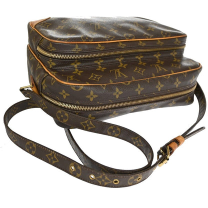 Louis Vuitton Nile Shoulder Bag