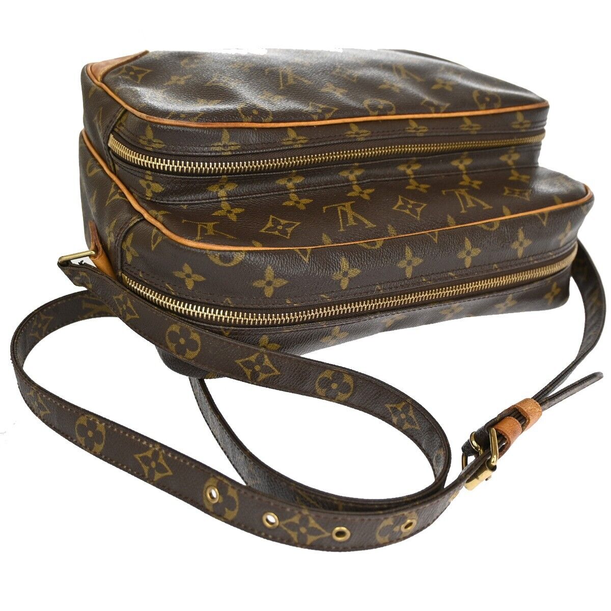 Louis Vuitton Nile shoulder