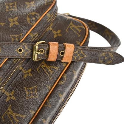 Louis Vuitton Nile Shoulder Bag