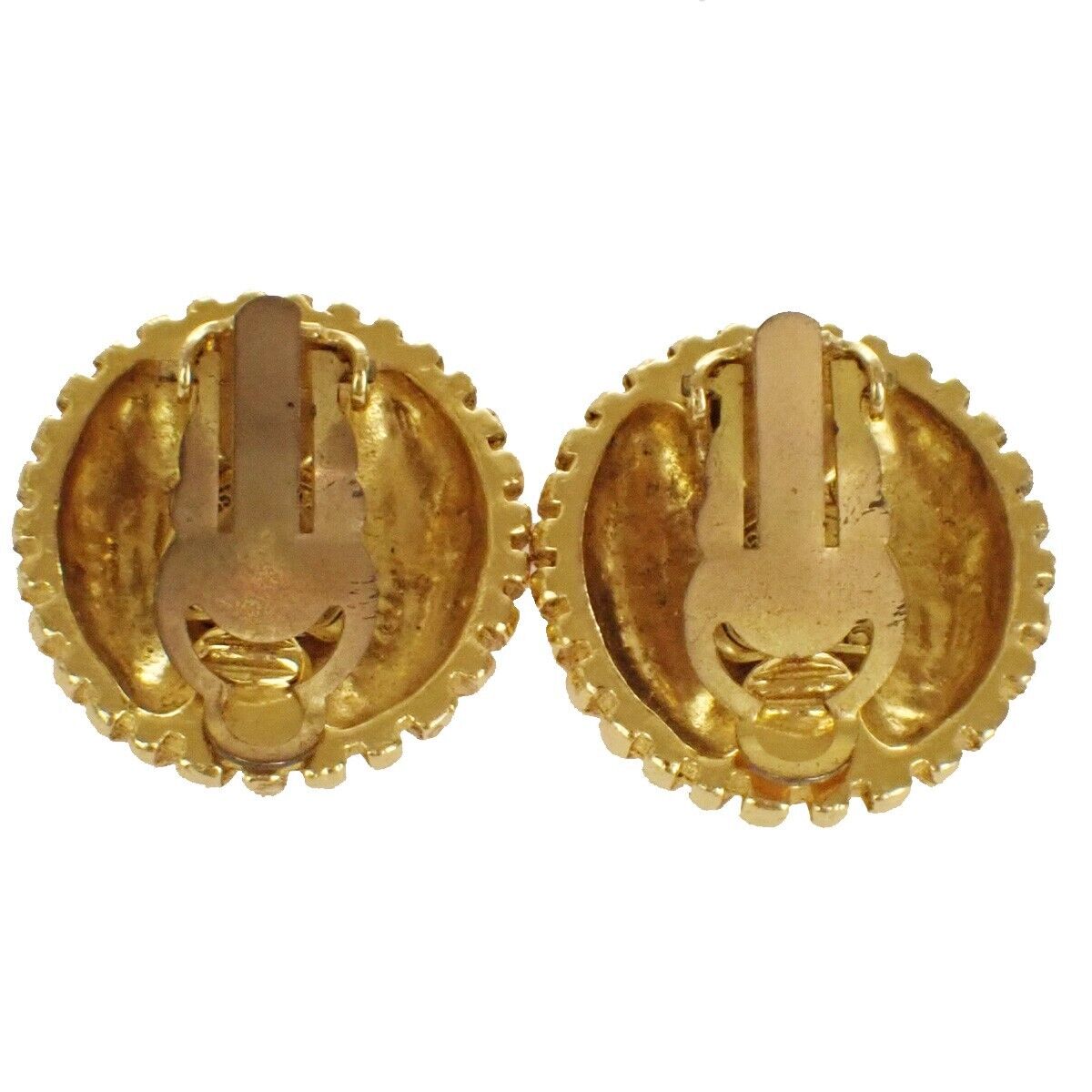 Chanel Earring