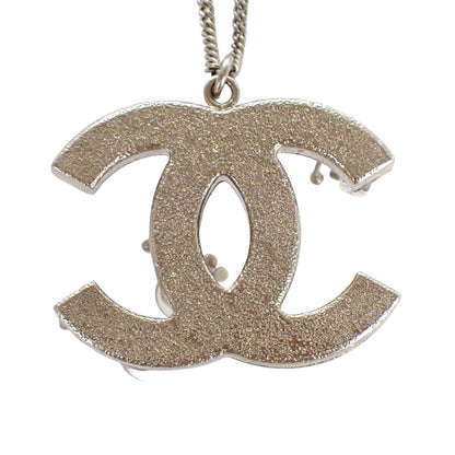 Chanel Cc Necklace