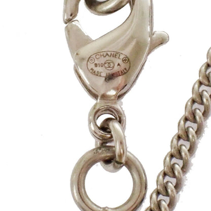 Chanel Cc Necklace