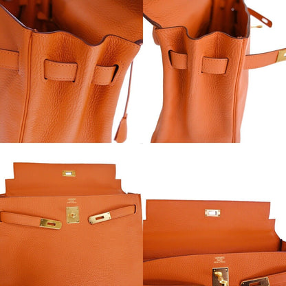 Hermès Kelly 35 Handbag