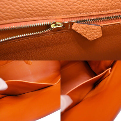 Hermès Kelly 35 Handbag