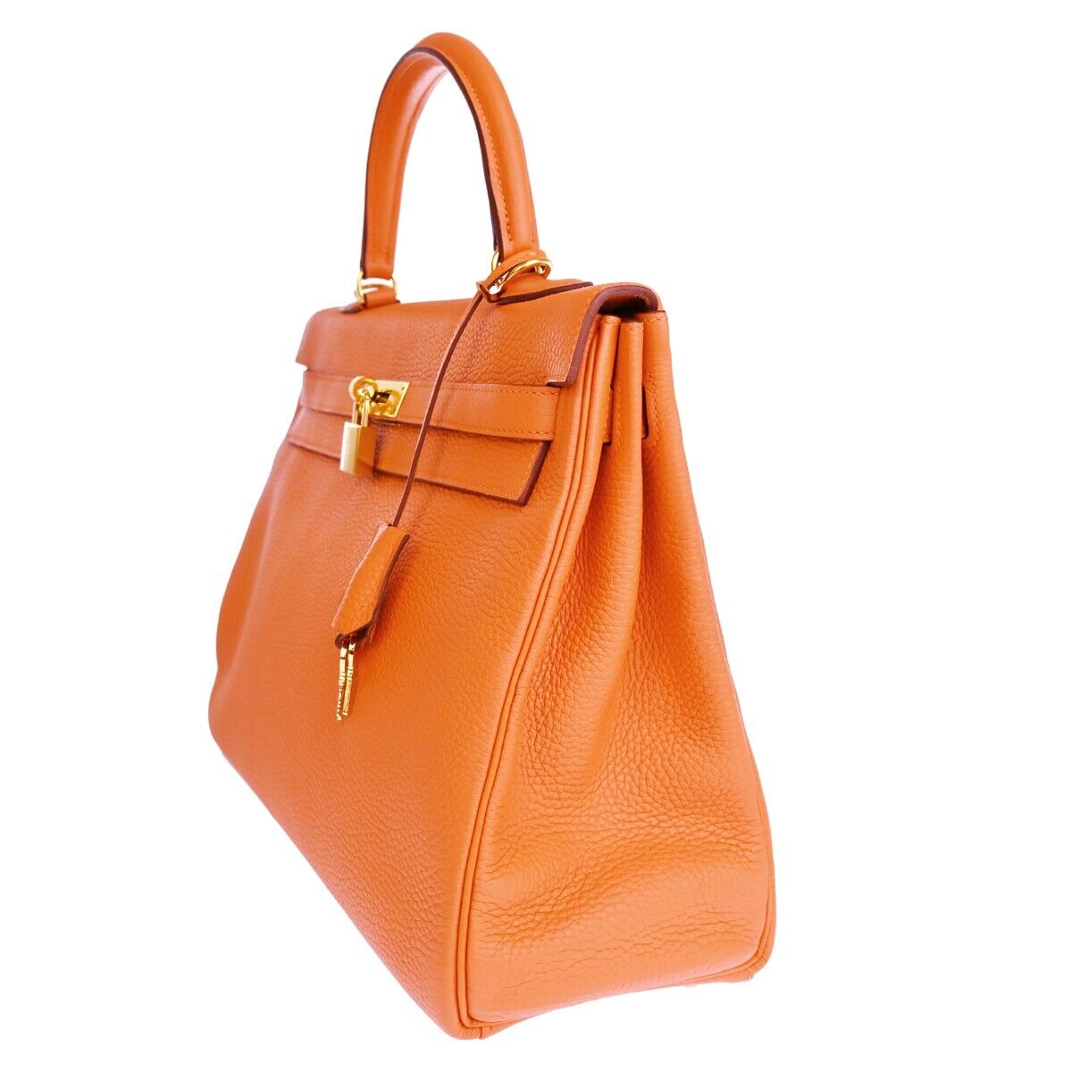 Hermès Kelly 35 Handbag