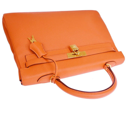 Hermès Kelly 35 Handbag