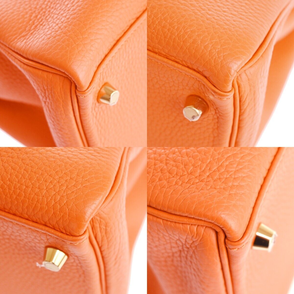 Hermès Kelly 35 handbag