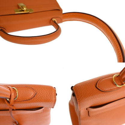 Hermès Kelly 35 Handbag