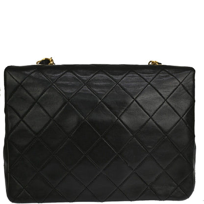 Chanel Mini matelassé Shoulder Bag