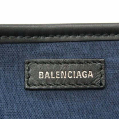 Balenciaga Navy Handbag