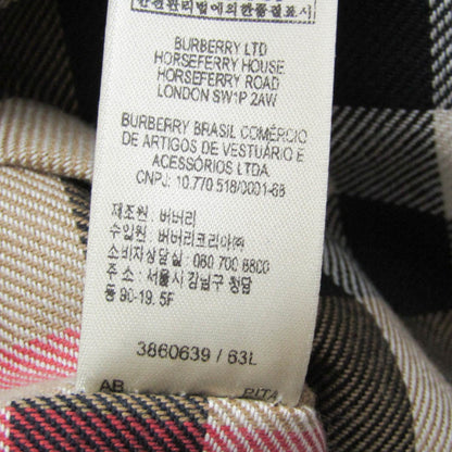 Burberry Canterbury Tote Bag