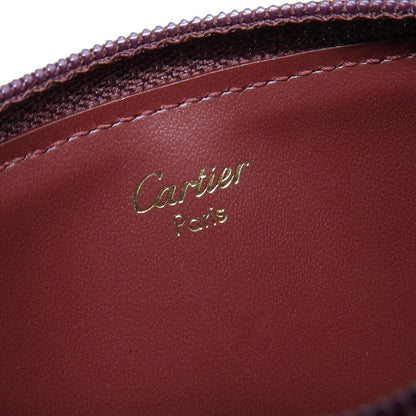 Cartier Must de Cartier Wallet