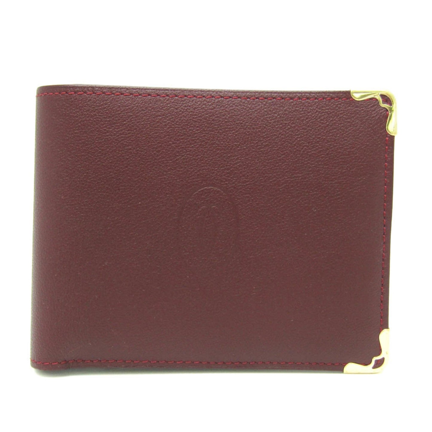 Cartier Must de Cartier Wallet