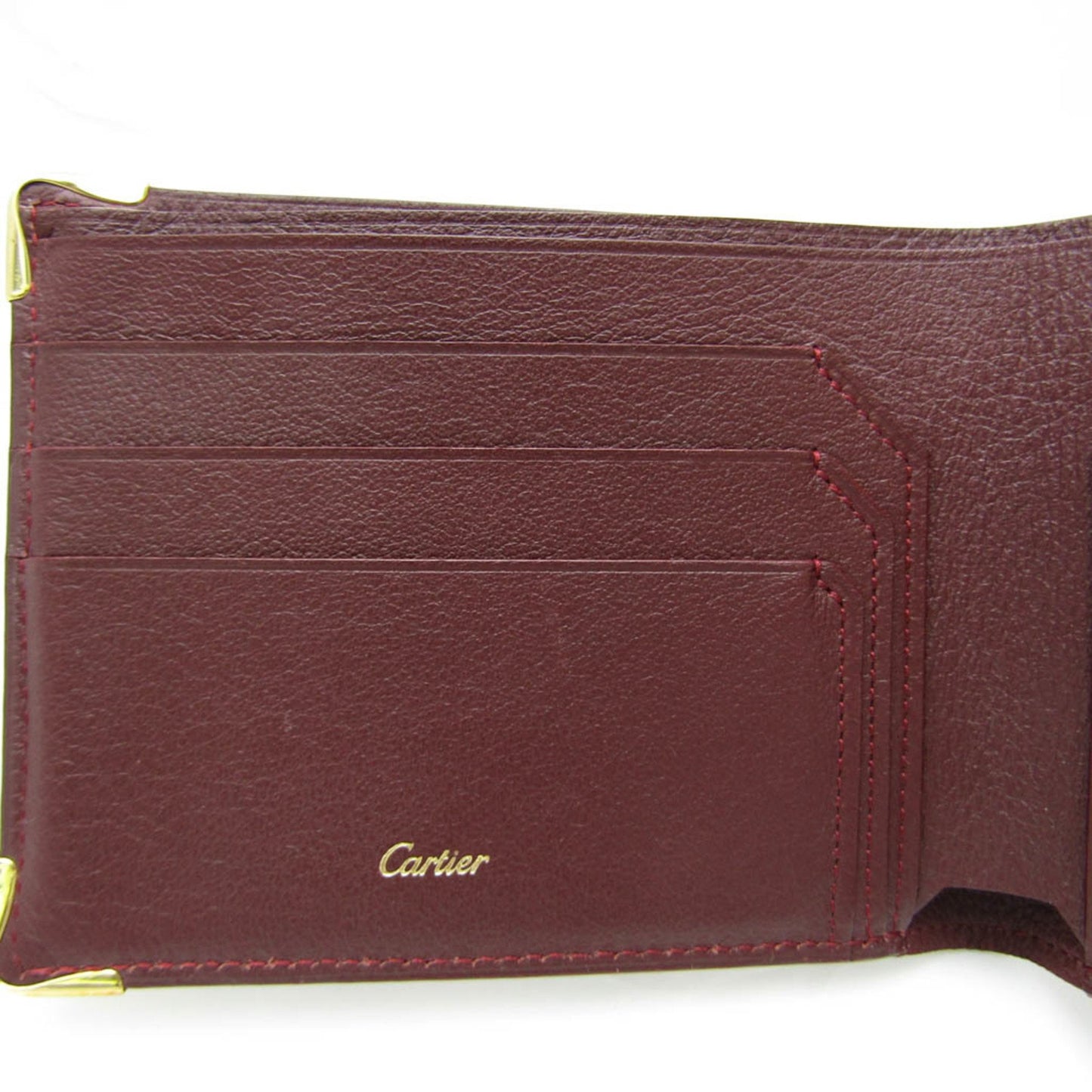 Cartier Must de Cartier Wallet