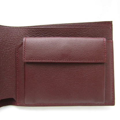 Cartier Must de Cartier Wallet