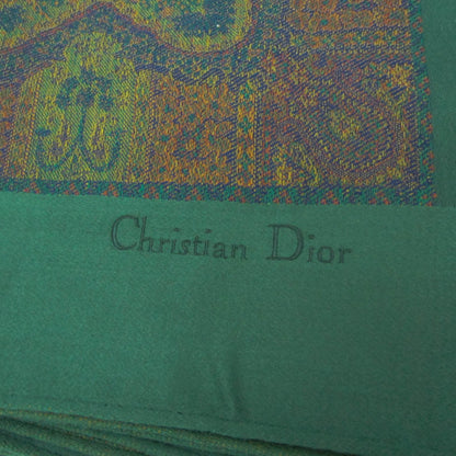 Dior Shawl