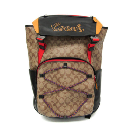 Coach Backpack