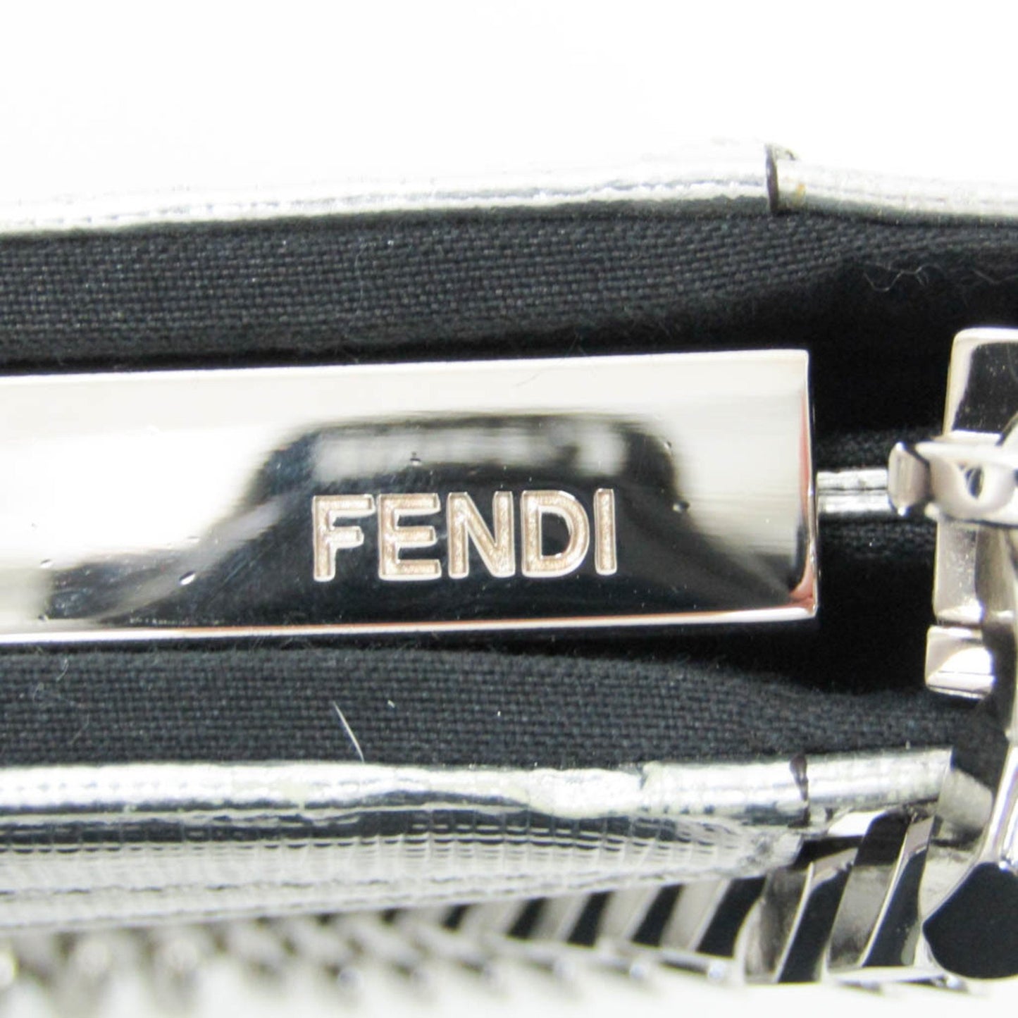 Fendi Tote Bag