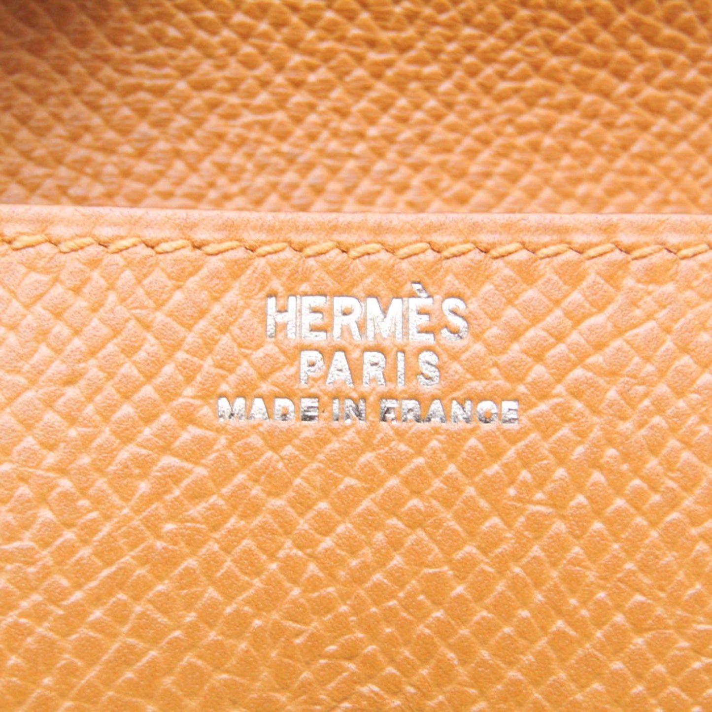 Hermès 24 Wallet