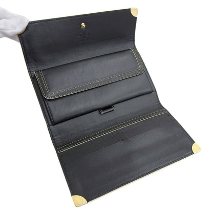 Louis Vuitton Porte tresor international Wallet