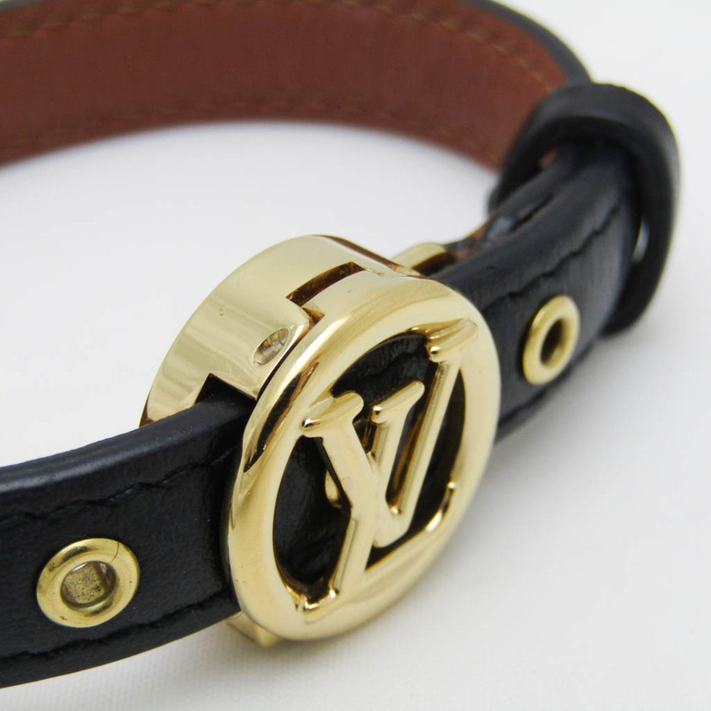 Louis Vuitton Eclipse Bracelet