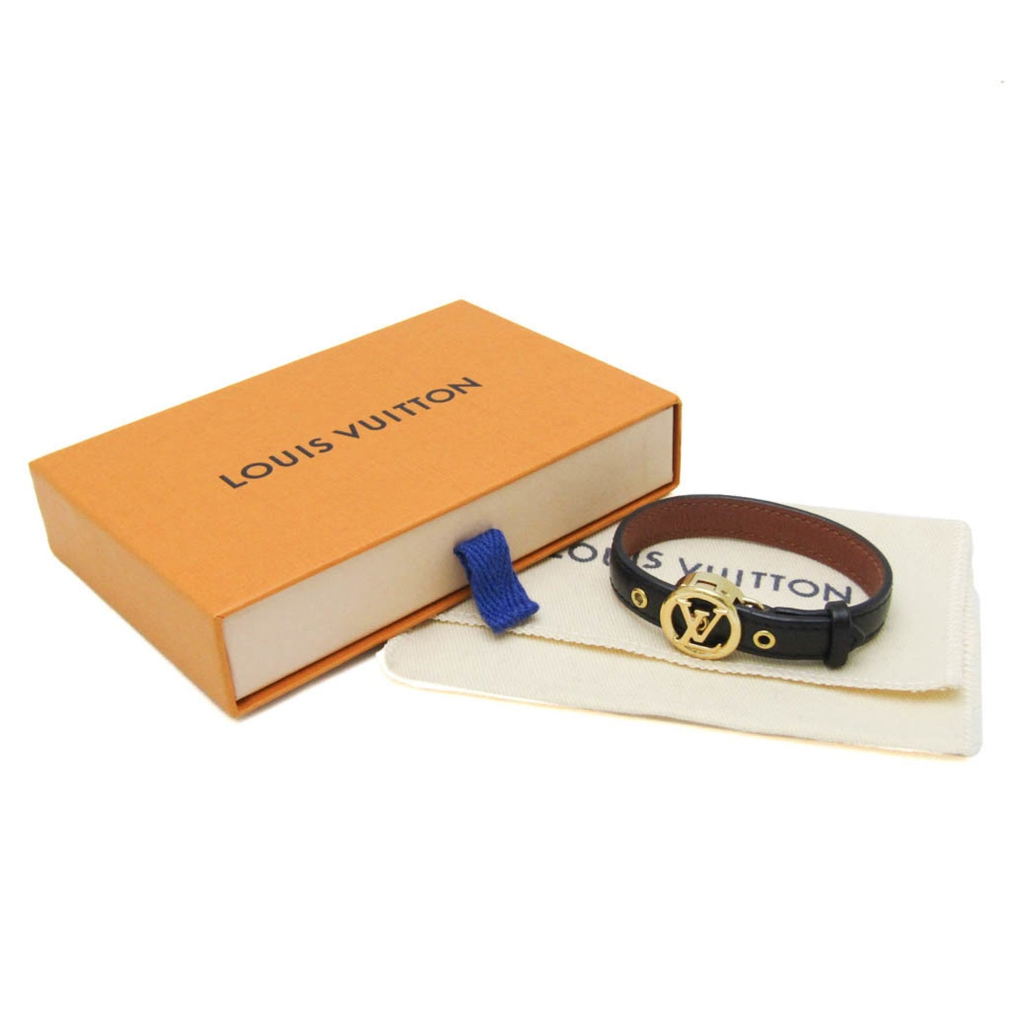 Louis Vuitton Eclipse Bracelet