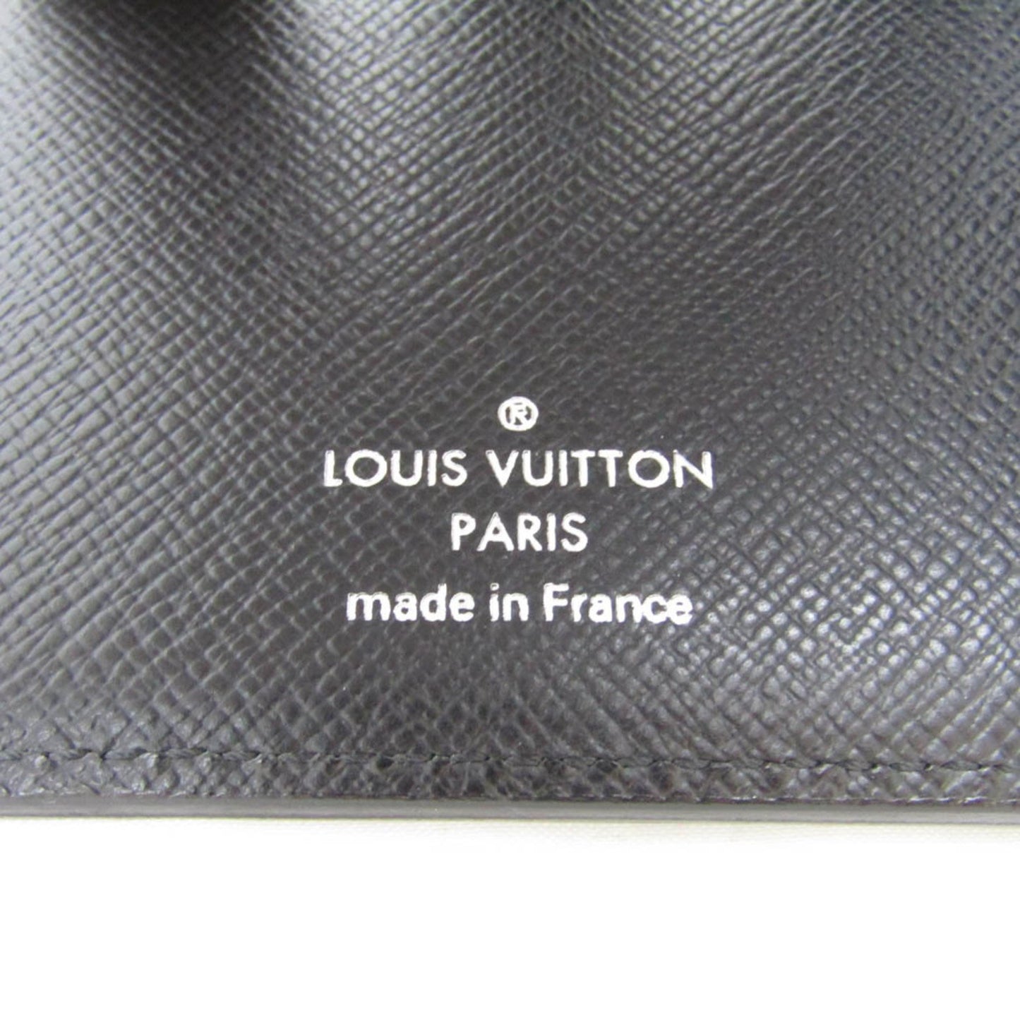 Louis Vuitton Agenda MM Wallet