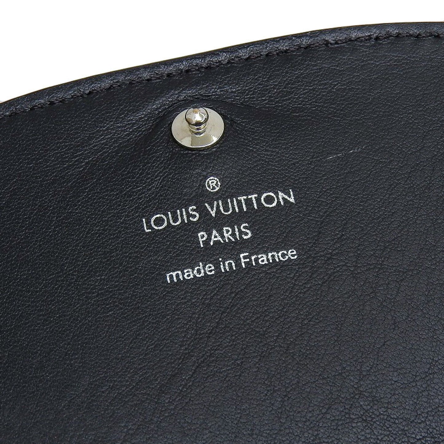 Louis Vuitton Iris Wallet